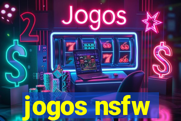 jogos nsfw